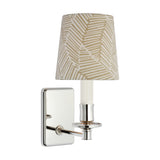 Tara Small Sconce