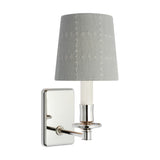Tara Small Sconce