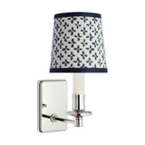 Tara Small Sconce