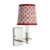 Tara Small Sconce