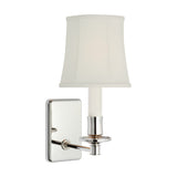 Tara Small Sconce