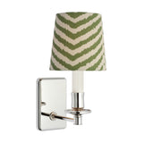 Tara Small Sconce