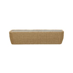 Serene Outdoor Coffee Table FURNITURE - coffee table LH IMPORTS