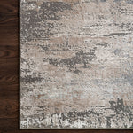 Loloi Sienne Ivory / Sand Rug RUGS - synthetic Loloi