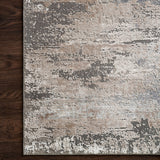 Loloi Sienne Ivory / Sand Rug RUGS - synthetic Loloi