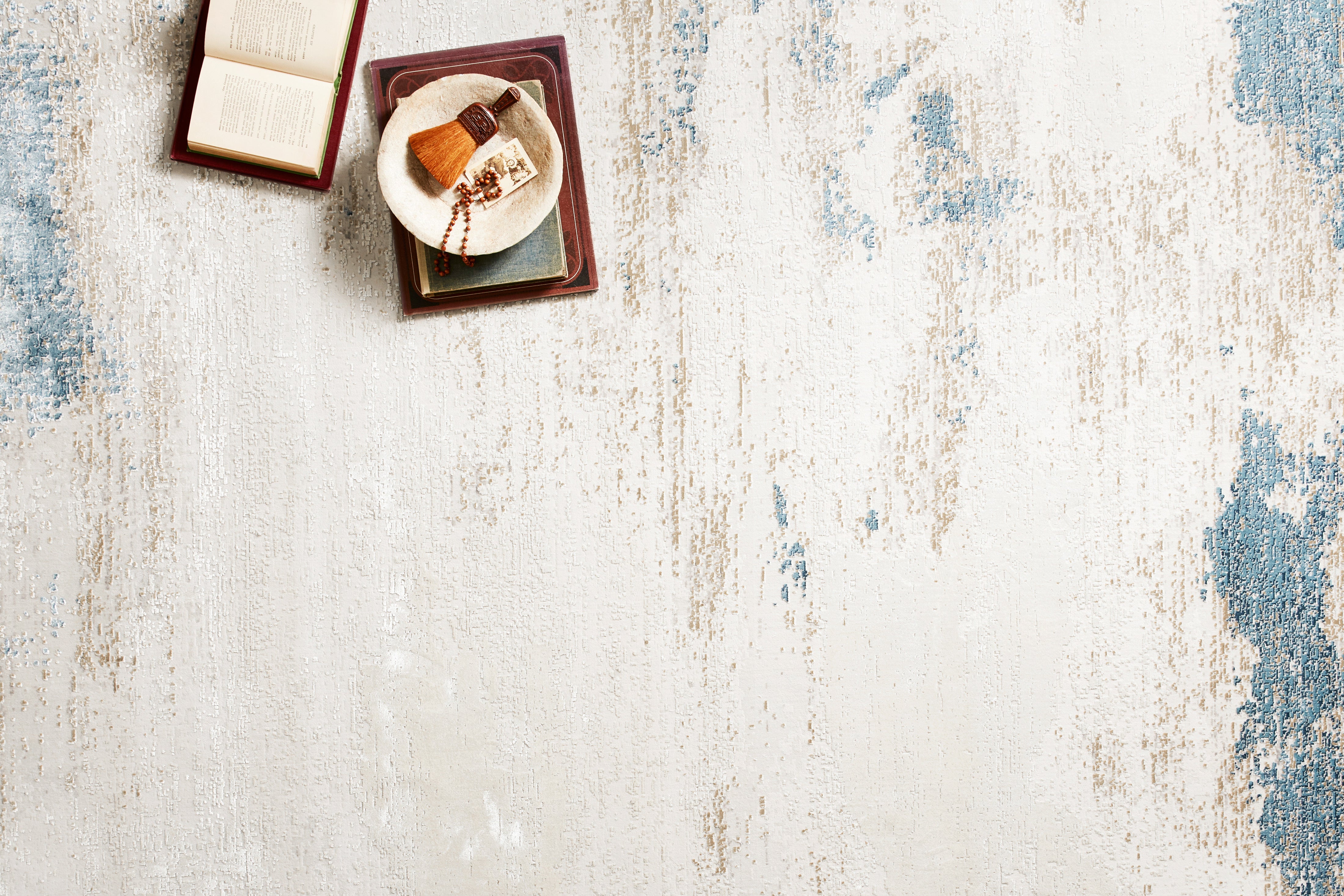 Loloi Sienne Sand / Ocean Rug Loloi