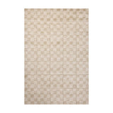 Loloi Silas Oatmeal / Sand Runner Rug Loloi 2'7" x 8'0"