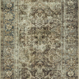 Joanna Gaines x Loloi Sinclair Pebble / Taupe Rug RUGS - synthetic Loloi