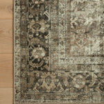 Joanna Gaines x Loloi Sinclair Pebble / Taupe Rug RUGS - synthetic Loloi