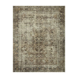 Joanna Gaines x Loloi Sinclair Pebble / Taupe Rug