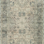 Joanna Gaines x Loloi Sinclair Natural / Sage Rug RUGS - synthetic Loloi