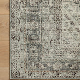 Magnolia Home by Joanna Gaines x Loloi Sinclair Natural / Sage Rug 0-RUGS-patterned Loloi