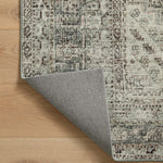Joanna Gaines x Loloi Sinclair Natural / Sage Rug RUGS - synthetic Loloi