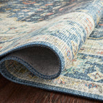Loloi Skye Ocean / Multi Rug RUGS - patterned Loloi