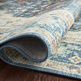 Loloi Skye Ocean / Multi Rug RUGS - patterned Loloi
