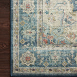 Loloi Skye Ocean / Multi Rug RUGS - patterned Loloi