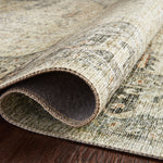 Loloi Skye Natural / Sand Rug 2-RUGS - patterned Loloi