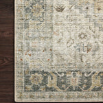 Loloi Skye Natural / Sand Rug 2-RUGS - patterned Loloi