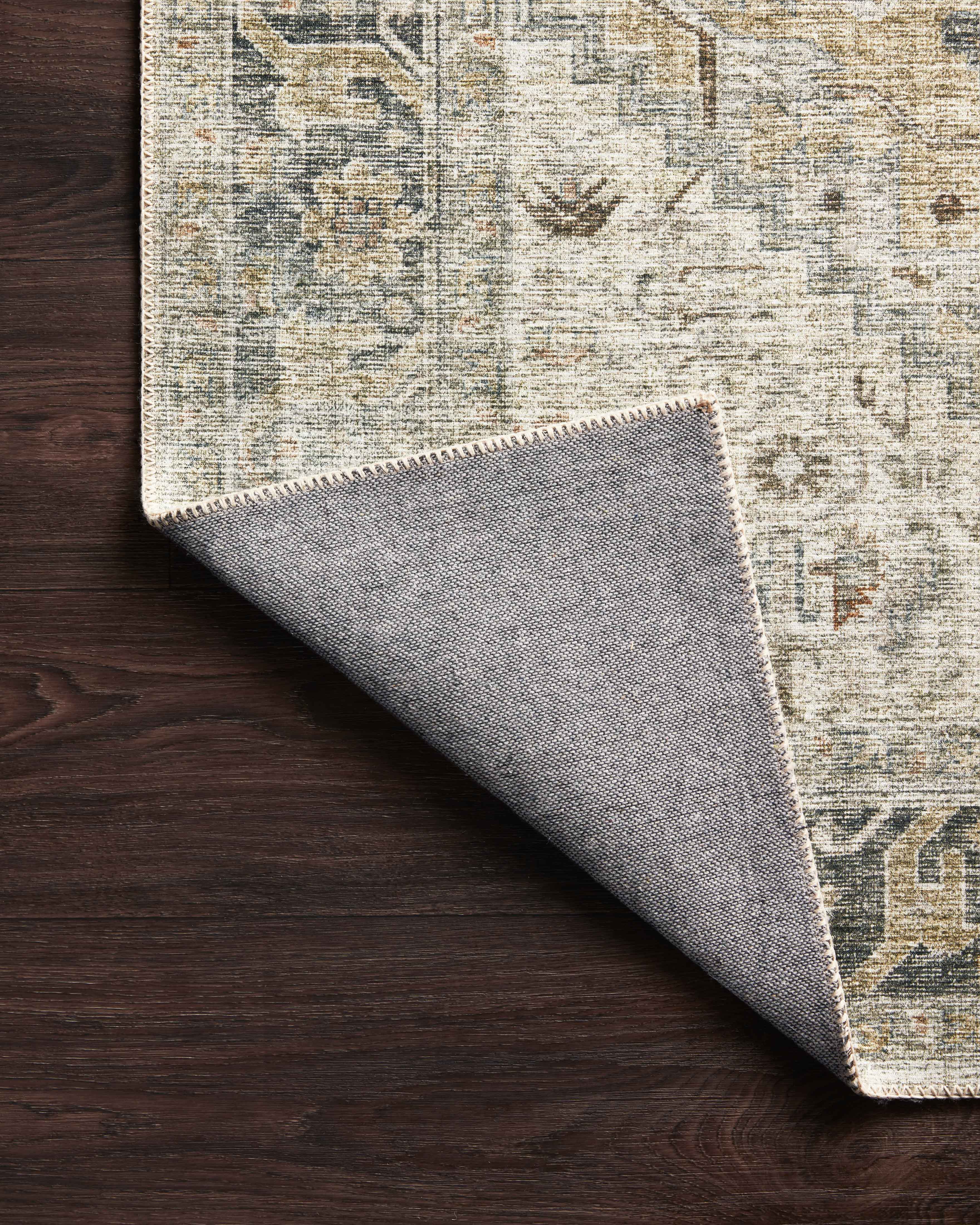 Loloi Skye Natural / Sand Rug 2-RUGS - patterned Loloi