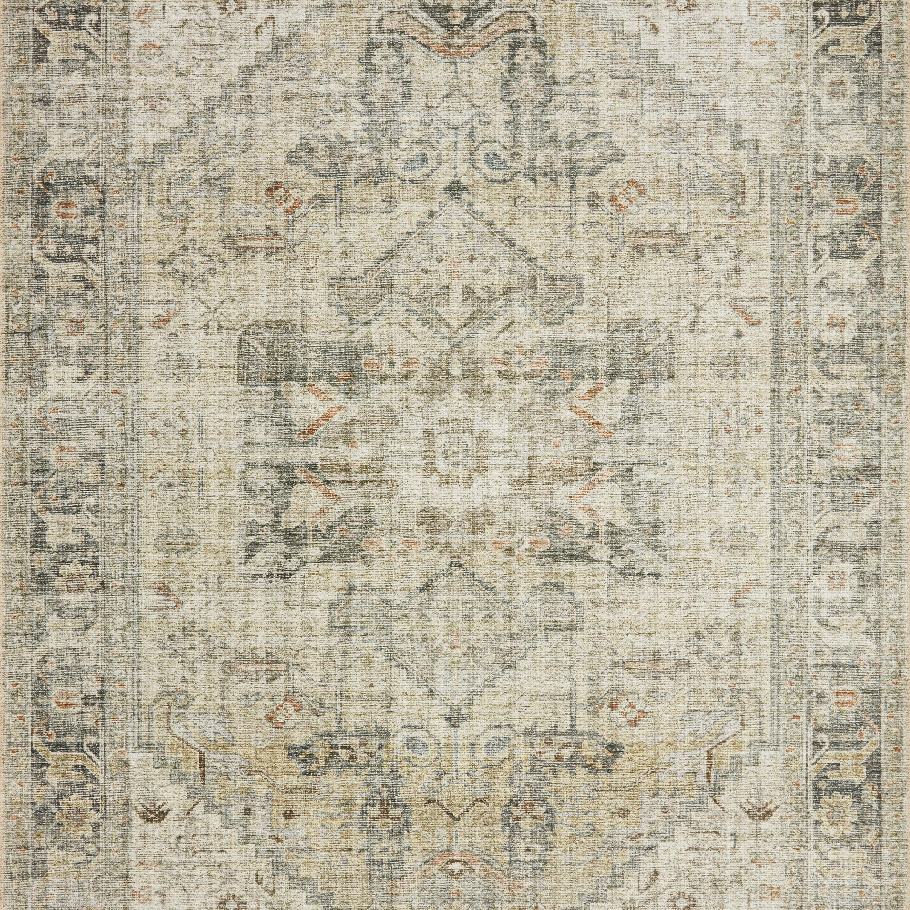 OVERSTOCK ITEM- Skye Natural / Sand - 9' x 12' IN STORE - Sale Rug Loloi