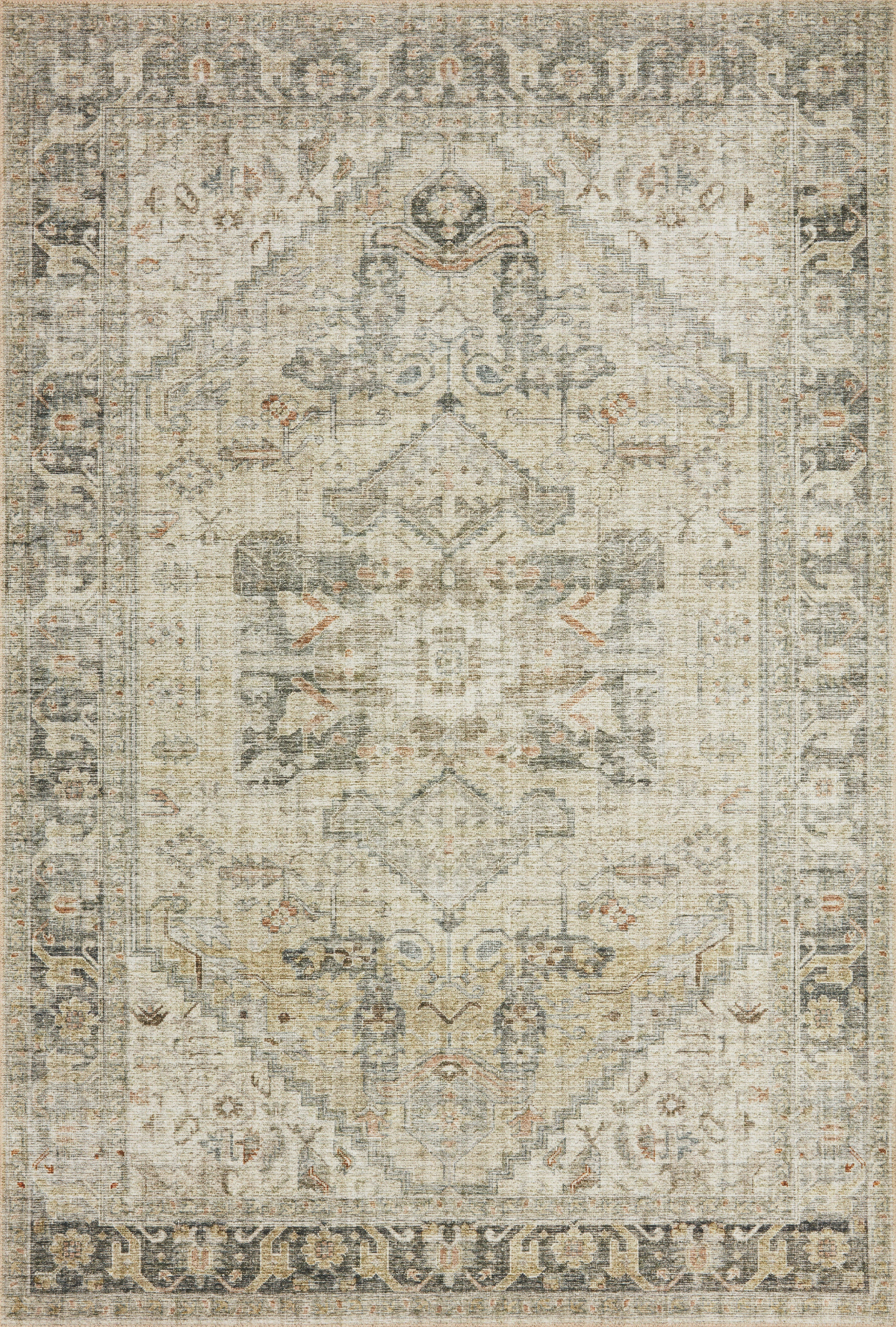 OVERSTOCK ITEM- Skye Natural / Sand - 9' x 12' IN STORE - Sale Rug Loloi