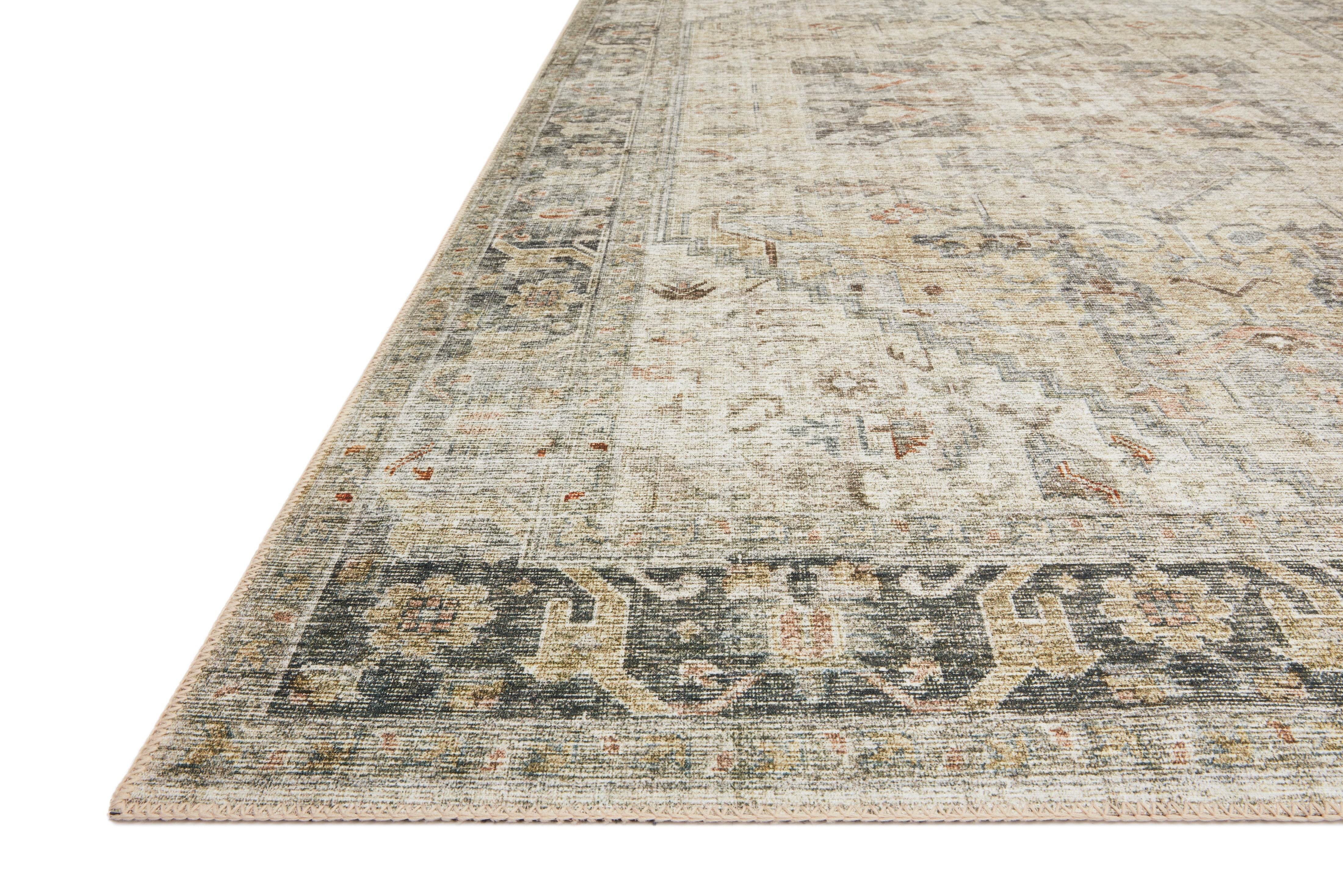 OVERSTOCK ITEM- Skye Natural / Sand - 9' x 12' IN STORE - Sale Rug Loloi