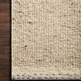 Loloi Sloane Natural Rug 0-RUGS - jute Loloi
