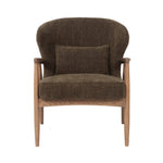 Rialto Club Chair FURNITURE - club chairs LH IMPORTS