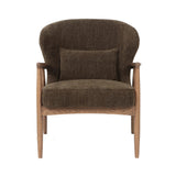 Rialto Club Chair FURNITURE - club chairs LH IMPORTS