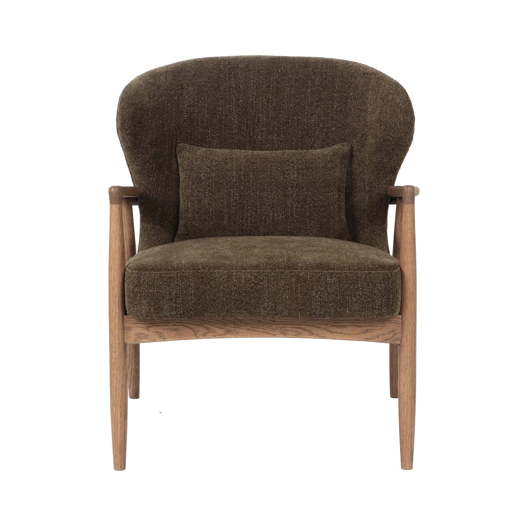 Rialto Club Chair FURNITURE - club chairs LH IMPORTS