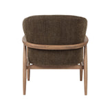 Rialto Club Chair FURNITURE - club chairs LH IMPORTS