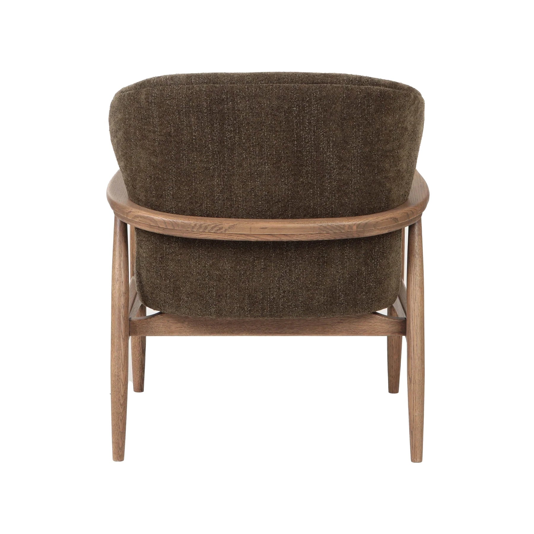 Rialto Club Chair FURNITURE - club chairs LH IMPORTS