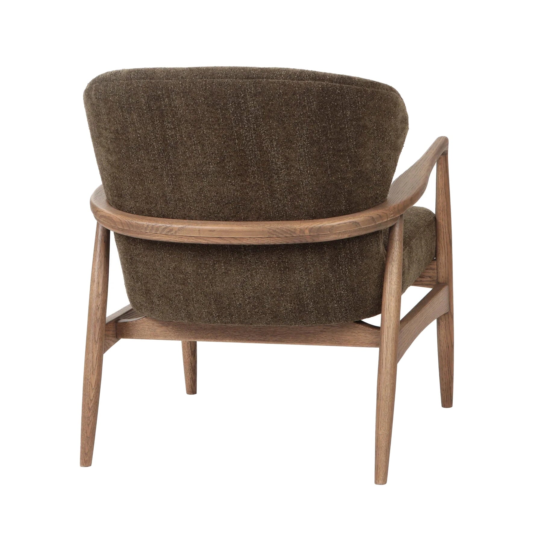 Rialto Club Chair FURNITURE - club chairs LH IMPORTS