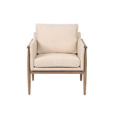 Bronto Club Chair FURNITURE - club chairs LH IMPORTS
