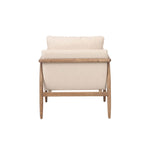 Bronto Club Chair FURNITURE - club chairs LH IMPORTS