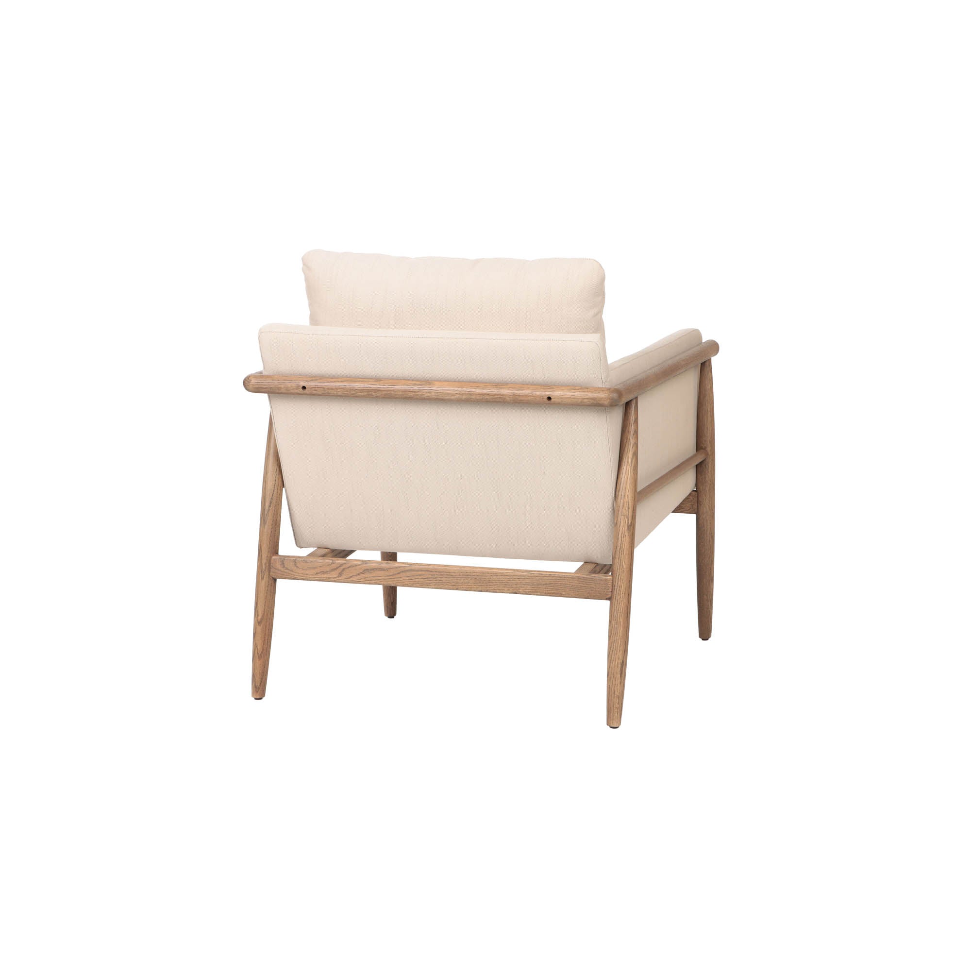 Bronto Club Chair FURNITURE - club chairs LH IMPORTS