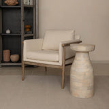 Bronto Club Chair FURNITURE - club chairs LH IMPORTS