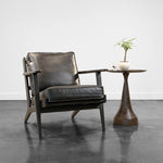 June Arm Chair FURNITURE - accent chair LH IMPORTS