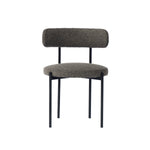 Clover Dining Chair 10 - a - FURNITURE - dining chair LH IMPORTS