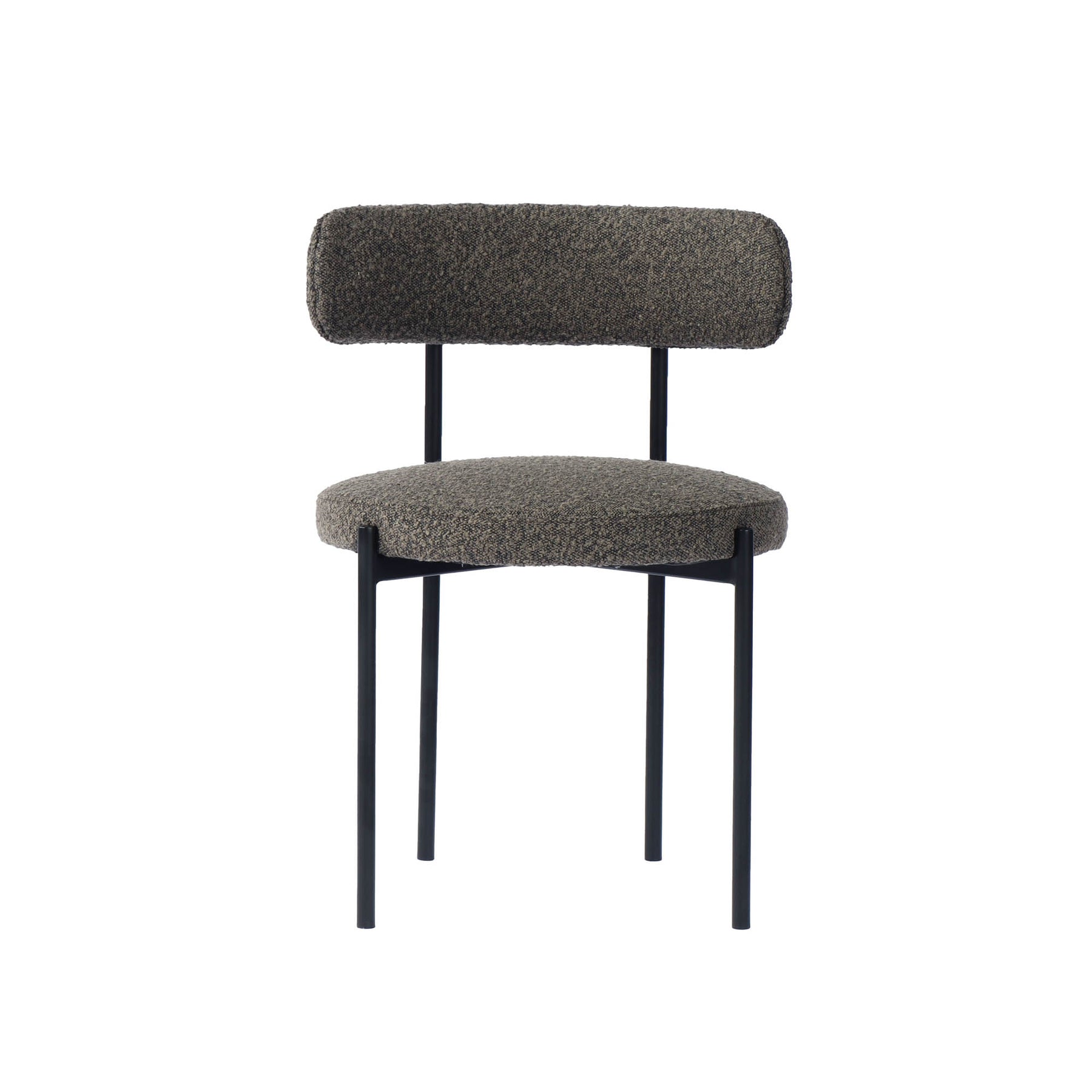 Clover Dining Chair 10 - a - FURNITURE - dining chair LH IMPORTS