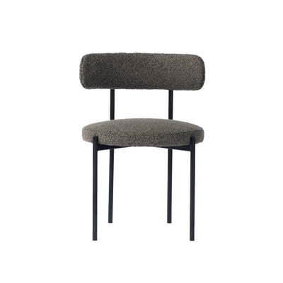 Clover Dining Chair - Rug & Weave