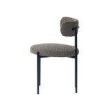 Clover Dining Chair 10 - a - FURNITURE - dining chair LH IMPORTS