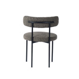 Clover Dining Chair 10 - a - FURNITURE - dining chair LH IMPORTS