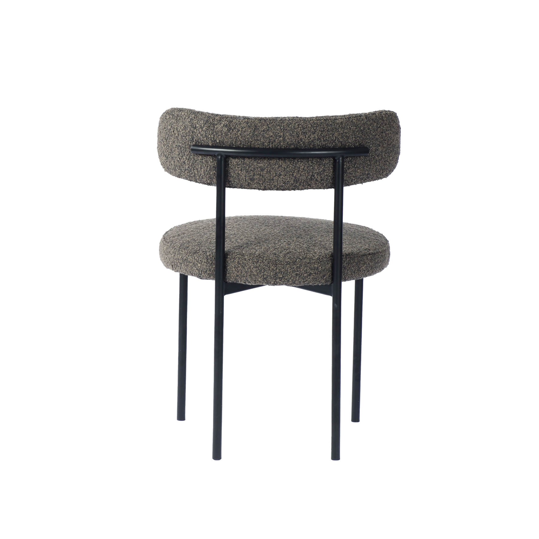 Clover Dining Chair 10 - a - FURNITURE - dining chair LH IMPORTS