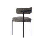 Clover Dining Chair 10 - a - FURNITURE - dining chair LH IMPORTS