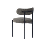 Clover Dining Chair 10 - a - FURNITURE - dining chair LH IMPORTS