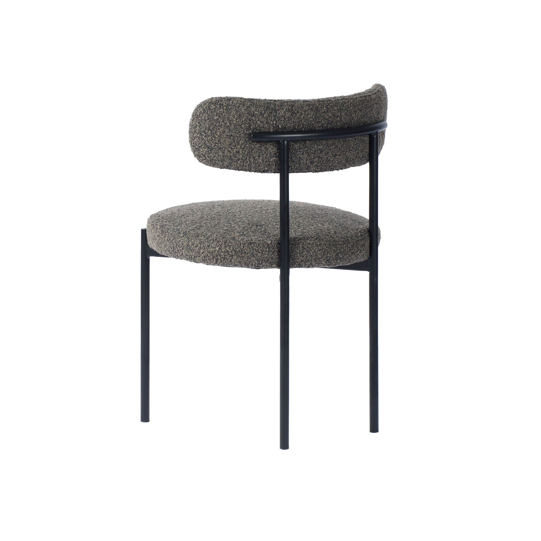 Clover Dining Chair 10 - a - FURNITURE - dining chair LH IMPORTS