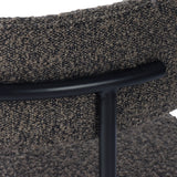 Clover Dining Chair 10 - a - FURNITURE - dining chair LH IMPORTS