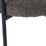 Clover Dining Chair 10 - a - FURNITURE - dining chair LH IMPORTS