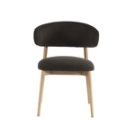 Mila Dining Chair 10 - a - FURNITURE - dining chair LH IMPORTS